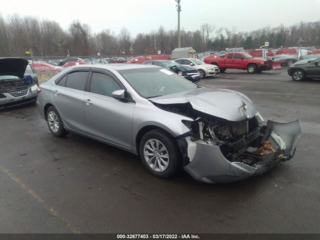 TOYOTA CAMRY 2015 4t4bf1fk9fr488082