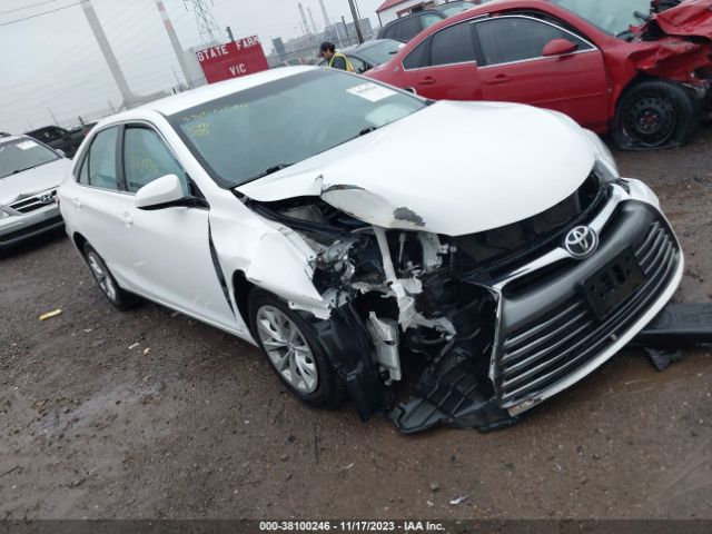 TOYOTA CAMRY 2015 4t4bf1fk9fr488146