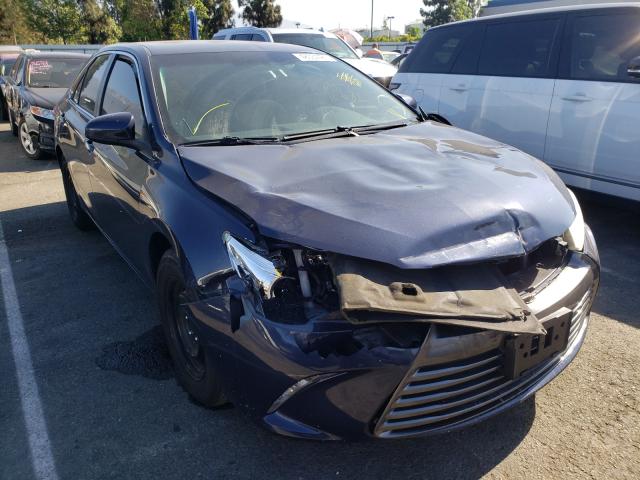 TOYOTA CAMRY LE 2015 4t4bf1fk9fr488552