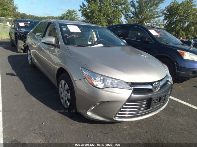 TOYOTA CAMRY 2015 4t4bf1fk9fr489295