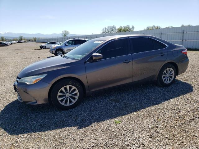 TOYOTA CAMRY 2015 4t4bf1fk9fr490477