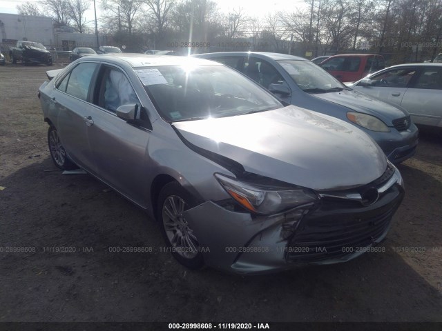 TOYOTA CAMRY 2015 4t4bf1fk9fr490723