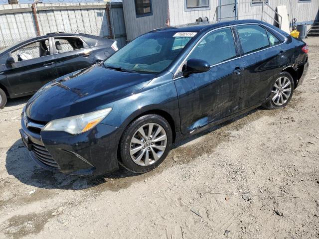 TOYOTA CAMRY LE 2015 4t4bf1fk9fr491595