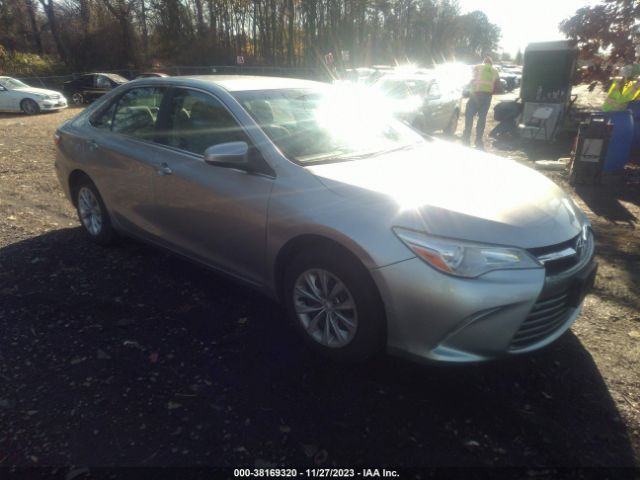 TOYOTA CAMRY 2015 4t4bf1fk9fr491953