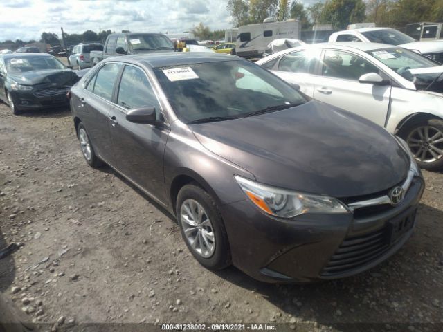 TOYOTA CAMRY 2015 4t4bf1fk9fr492861