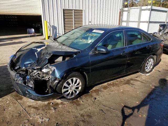 TOYOTA CAMRY 2015 4t4bf1fk9fr493928