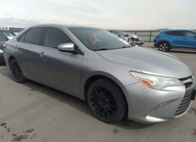 TOYOTA CAMRY 2015 4t4bf1fk9fr494190