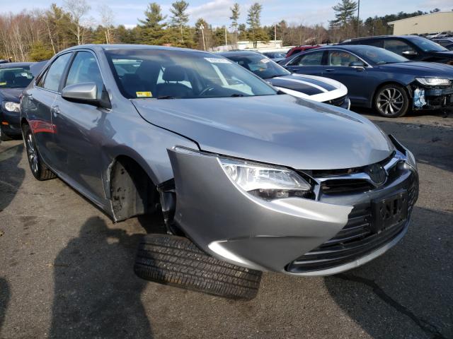 TOYOTA CAMRY LE 2015 4t4bf1fk9fr494271