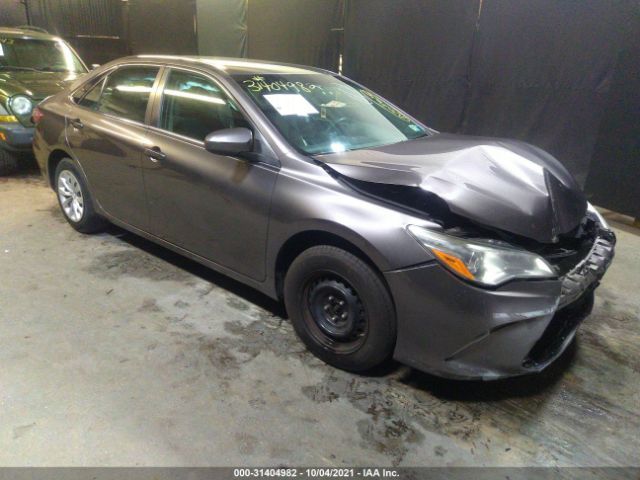 TOYOTA CAMRY 2015 4t4bf1fk9fr495386