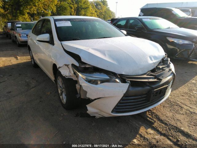 TOYOTA CAMRY 2015 4t4bf1fk9fr495422