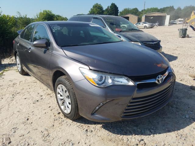 TOYOTA CAMRY LE 2015 4t4bf1fk9fr495520