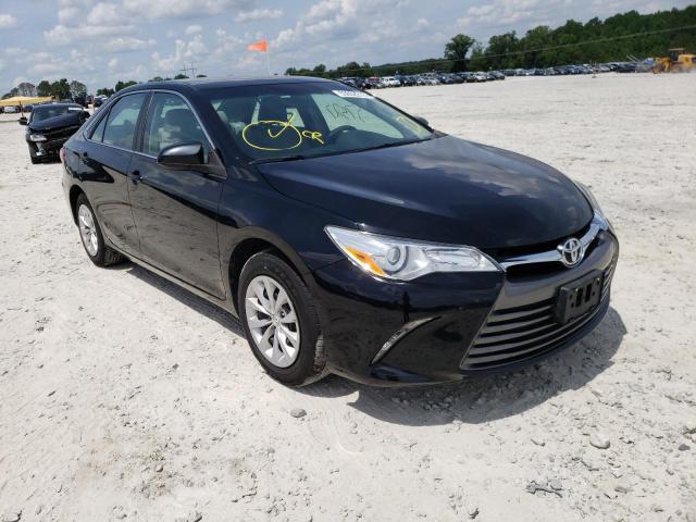 TOYOTA CAMRY LE 2015 4t4bf1fk9fr496649