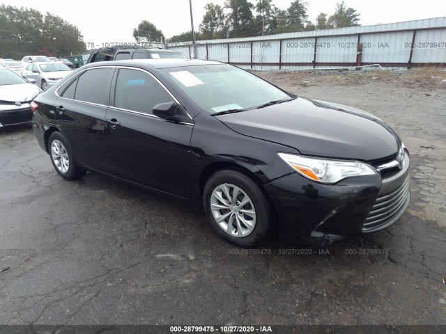 TOYOTA CAMRY 2015 4t4bf1fk9fr496781