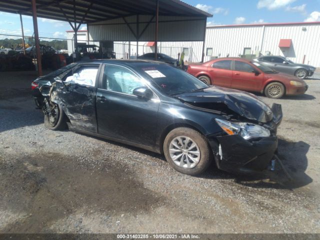 TOYOTA CAMRY 2015 4t4bf1fk9fr496862