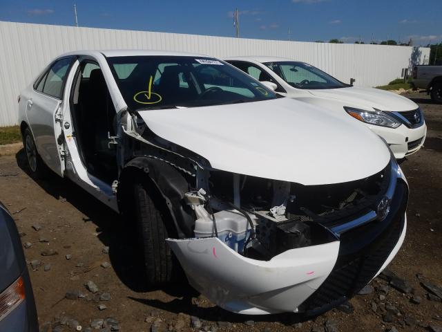 TOYOTA CAMRY LE 2015 4t4bf1fk9fr496876