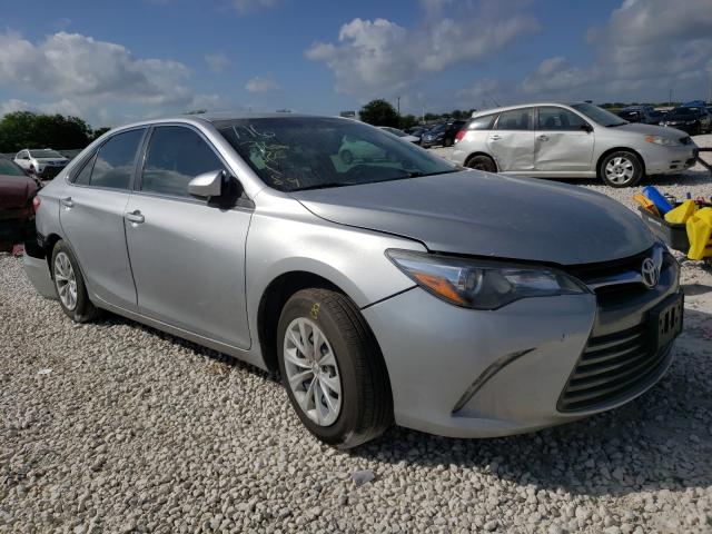 TOYOTA CAMRY LE 2015 4t4bf1fk9fr496912