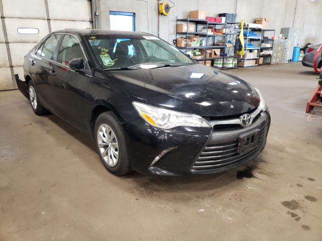 TOYOTA CAMRY LE 2015 4t4bf1fk9fr497221