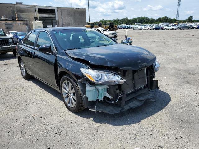 TOYOTA CAMRY LE 2015 4t4bf1fk9fr497249