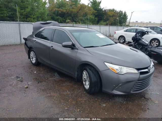 TOYOTA CAMRY 2015 4t4bf1fk9fr497848