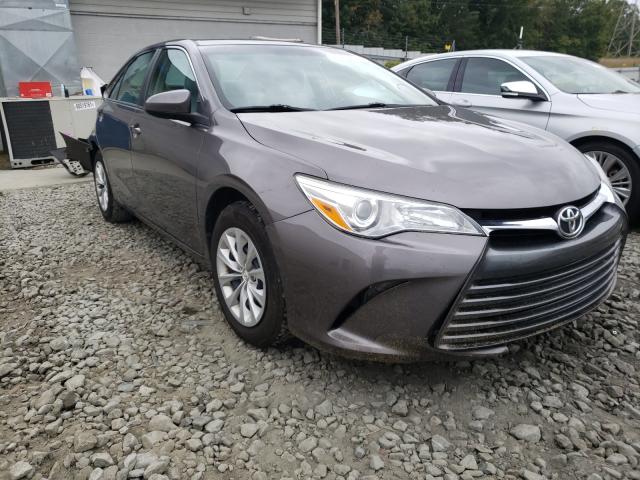 TOYOTA CAMRY LE 2015 4t4bf1fk9fr497896