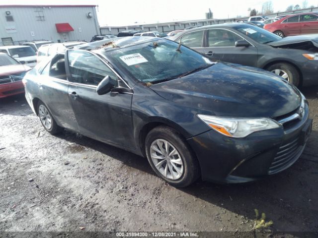 TOYOTA CAMRY 2015 4t4bf1fk9fr498367