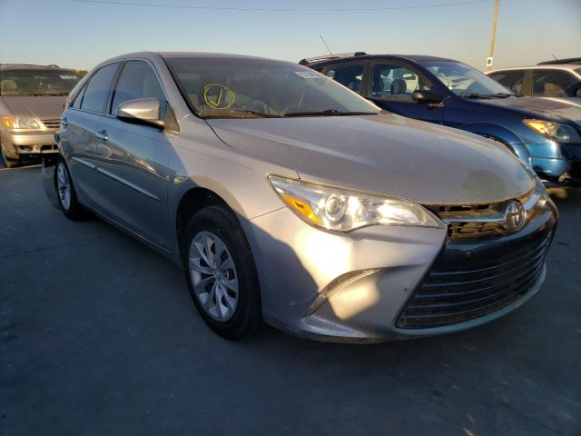 TOYOTA CAMRY LE 2015 4t4bf1fk9fr498627