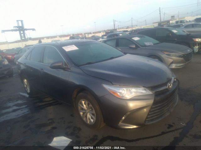 TOYOTA CAMRY 2015 4t4bf1fk9fr498658