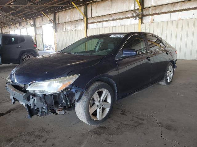 TOYOTA CAMRY LE 2015 4t4bf1fk9fr500361