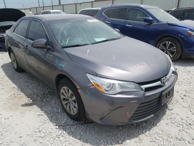 TOYOTA CAMRY LE 2015 4t4bf1fk9fr501641