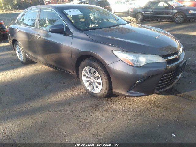 TOYOTA CAMRY 2015 4t4bf1fk9fr501803