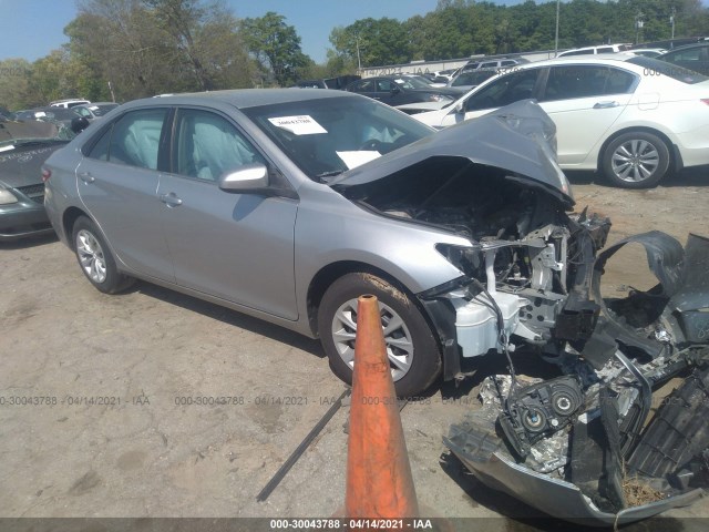 TOYOTA CAMRY 2015 4t4bf1fk9fr502322