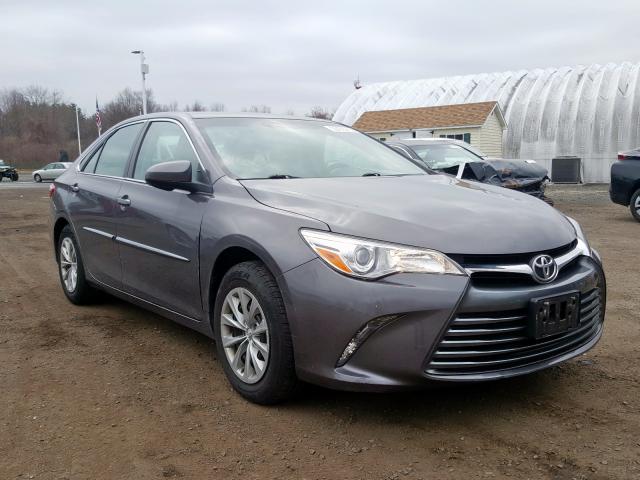 TOYOTA CAMRY LE 2015 4t4bf1fk9fr502711