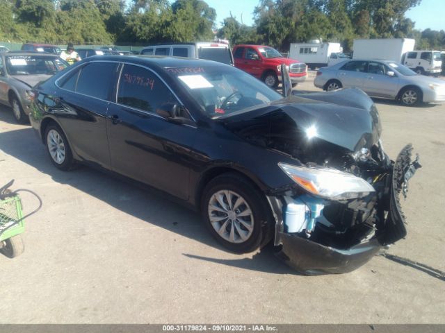 TOYOTA CAMRY 2015 4t4bf1fk9fr502918