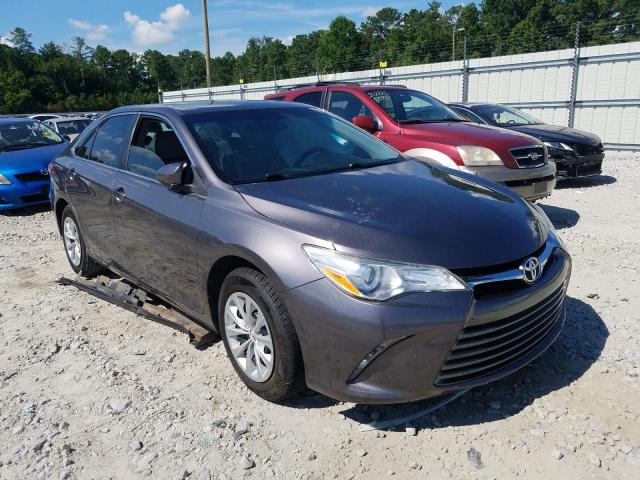 TOYOTA CAMRY LE 2015 4t4bf1fk9fr503051