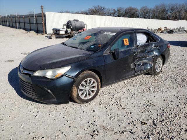 TOYOTA CAMRY LE 2015 4t4bf1fk9fr503437