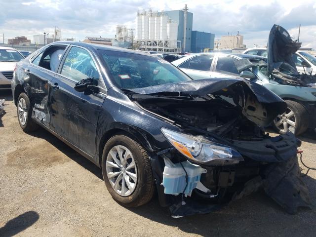 TOYOTA CAMRY LE 2015 4t4bf1fk9fr503812