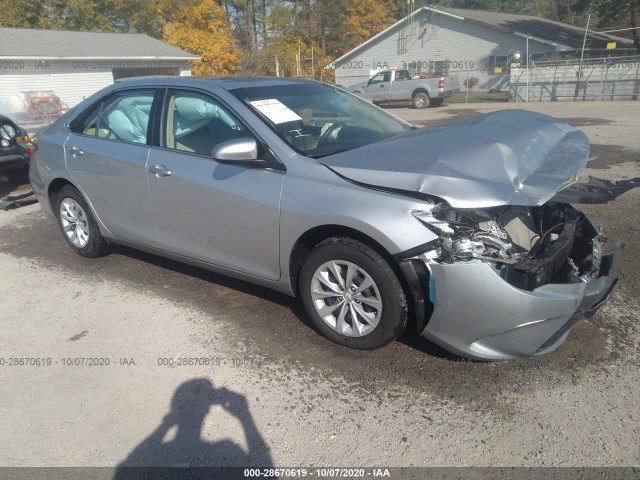 TOYOTA CAMRY 2015 4t4bf1fk9fr504684