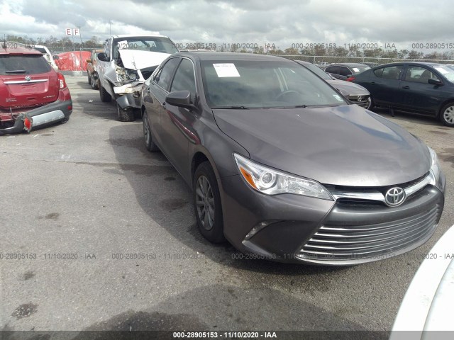 TOYOTA CAMRY 2015 4t4bf1fk9fr504703