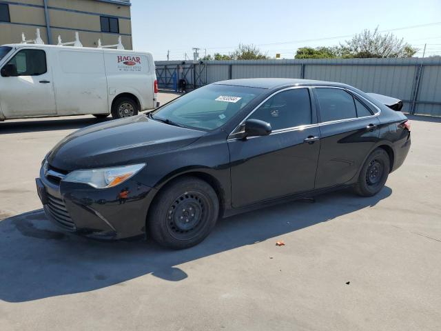 TOYOTA CAMRY LE 2015 4t4bf1fk9fr505348