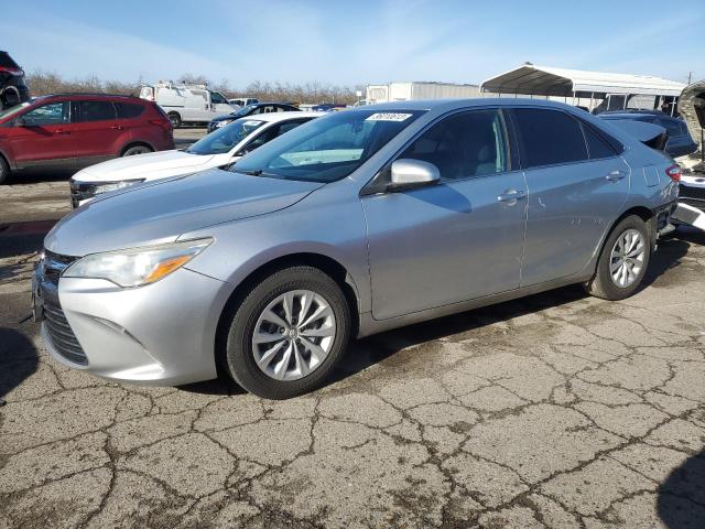 TOYOTA CAMRY LE 2015 4t4bf1fk9fr505818