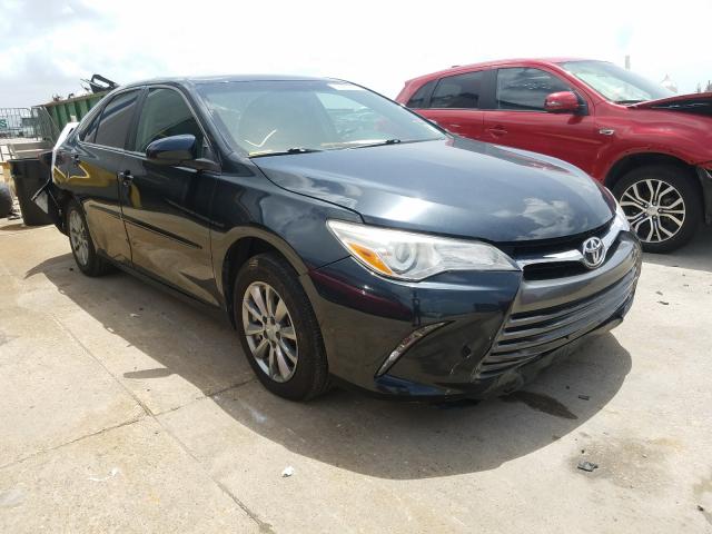 TOYOTA CAMRY LE 2015 4t4bf1fk9fr506998