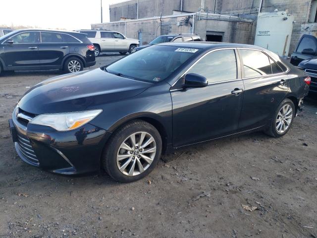 TOYOTA CAMRY 2015 4t4bf1fk9fr507147