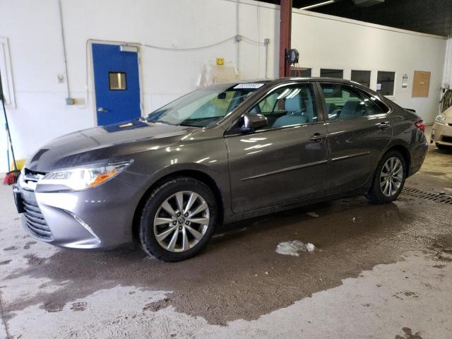 TOYOTA CAMRY XLE 2015 4t4bf1fk9fr507472