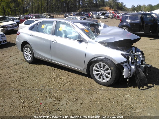 TOYOTA CAMRY 2015 4t4bf1fk9fr508184