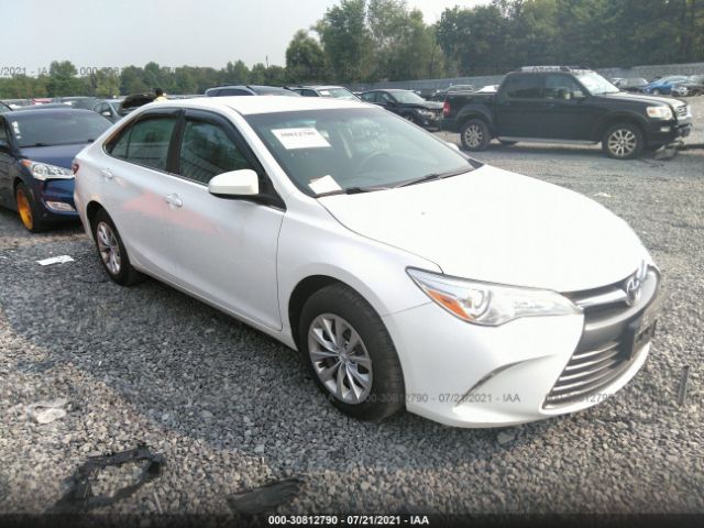 TOYOTA CAMRY 2015 4t4bf1fk9fr508606