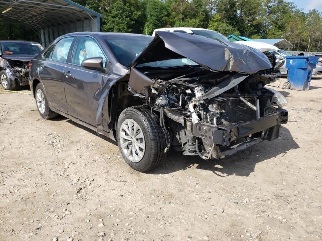 TOYOTA CAMRY LE 2015 4t4bf1fk9fr508735