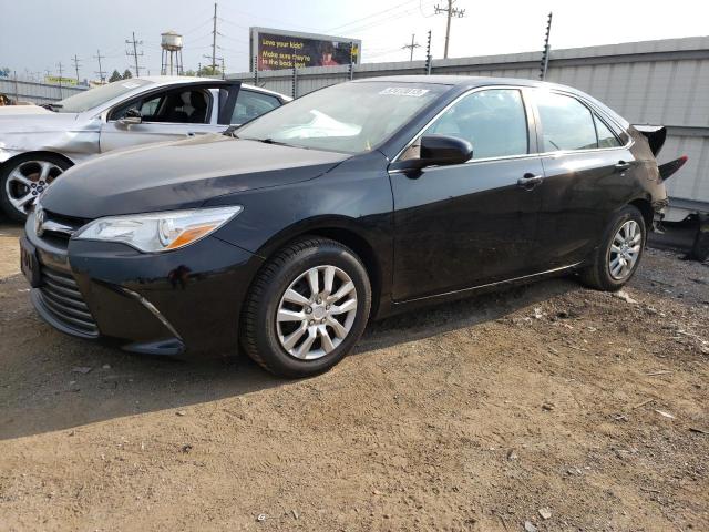 TOYOTA CAMRY LE 2015 4t4bf1fk9fr509383