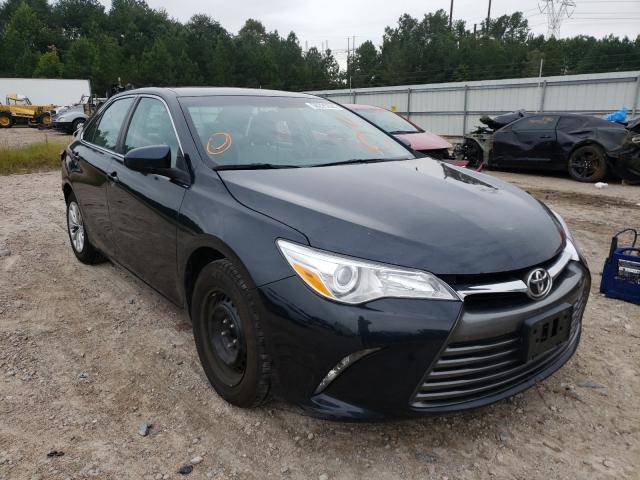 TOYOTA CAMRY LE 2015 4t4bf1fk9fr510307