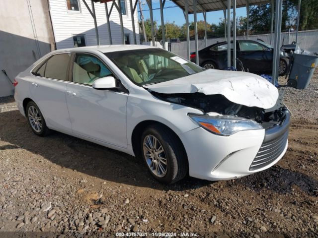 TOYOTA CAMRY 2015 4t4bf1fk9fr510419