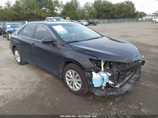 TOYOTA CAMRY 2015 4t4bf1fk9fr510646